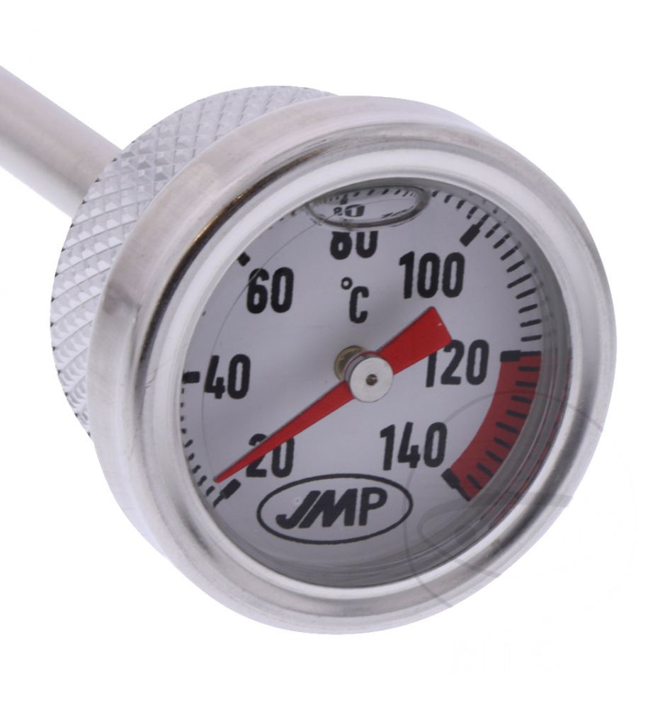 Wskaźnik, czujnik temperatury oleju JMP do Honda / Yamaha