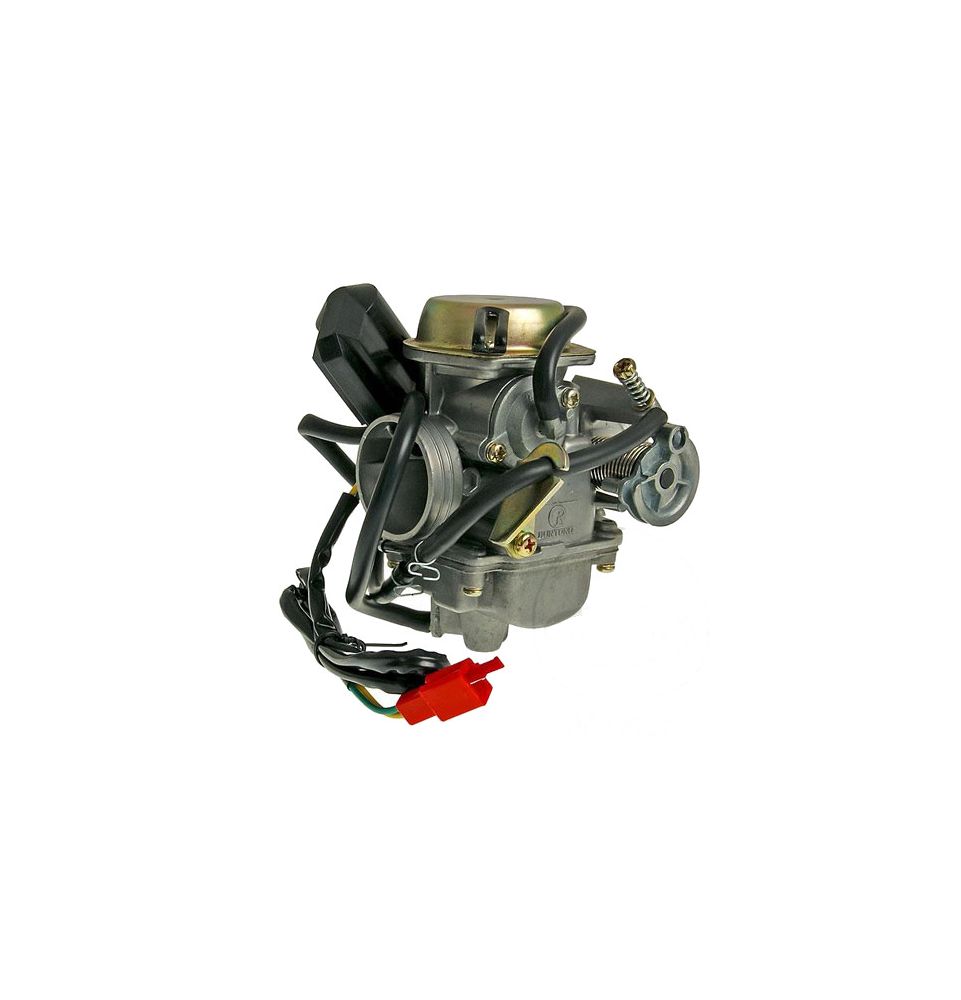 Gaźnik do skutera 125cc-150cc 4T Adly/Herchee / Aeon / AGM / Aprilia / ATU / Boatian / Benelli / Beta / CPI / Derbi / Explorer 