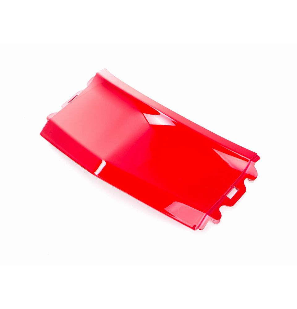 Osłona lampy tylnej Romet 727 Premium 2014r czerwona