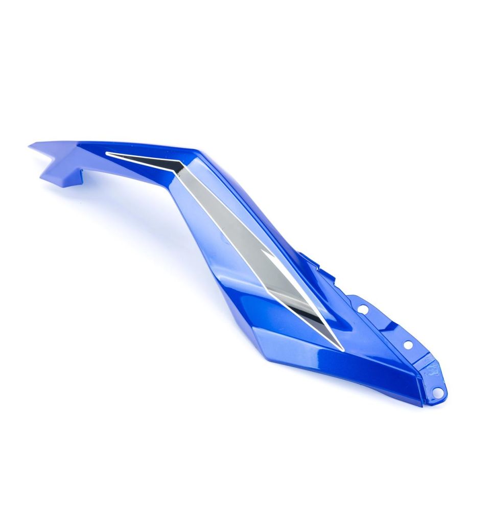 Osłona boczna tylna Zipp PRO XT RS 125 prawa niebieska