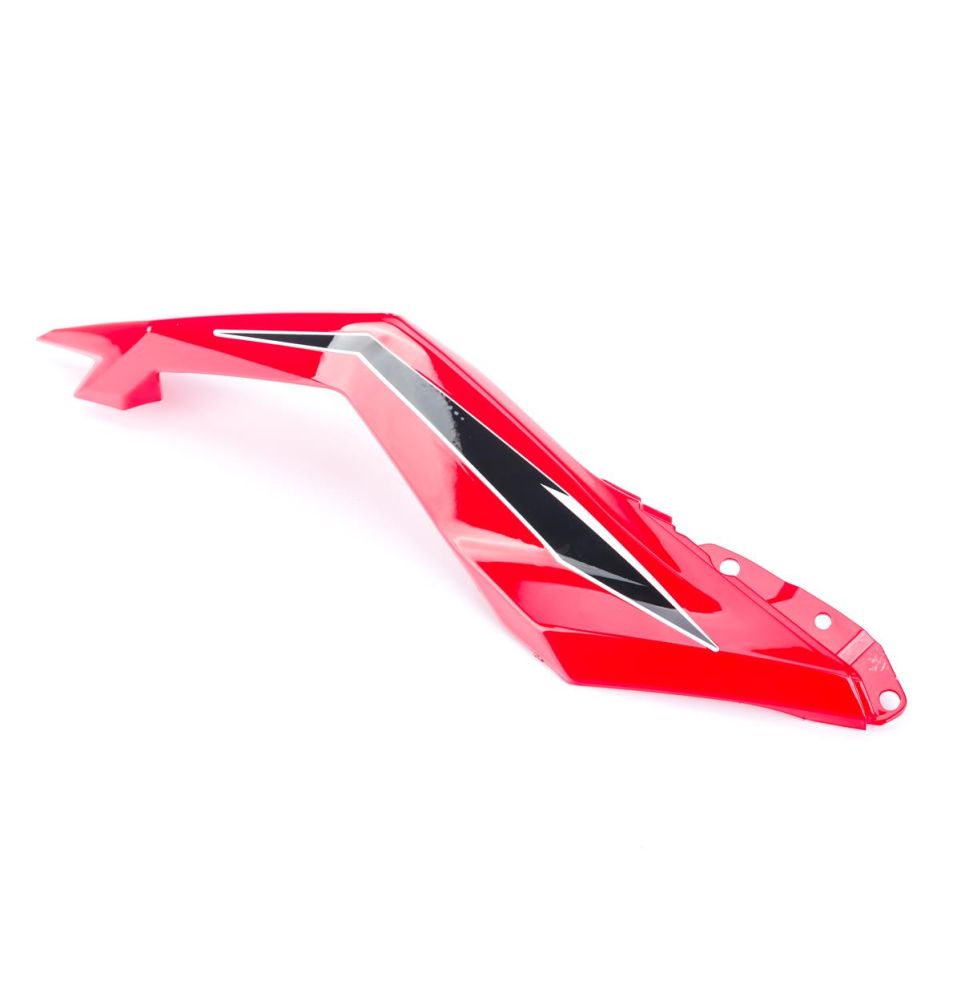 Osłona boczna tylna Zipp PRO XT RS 125 prawa czerwona