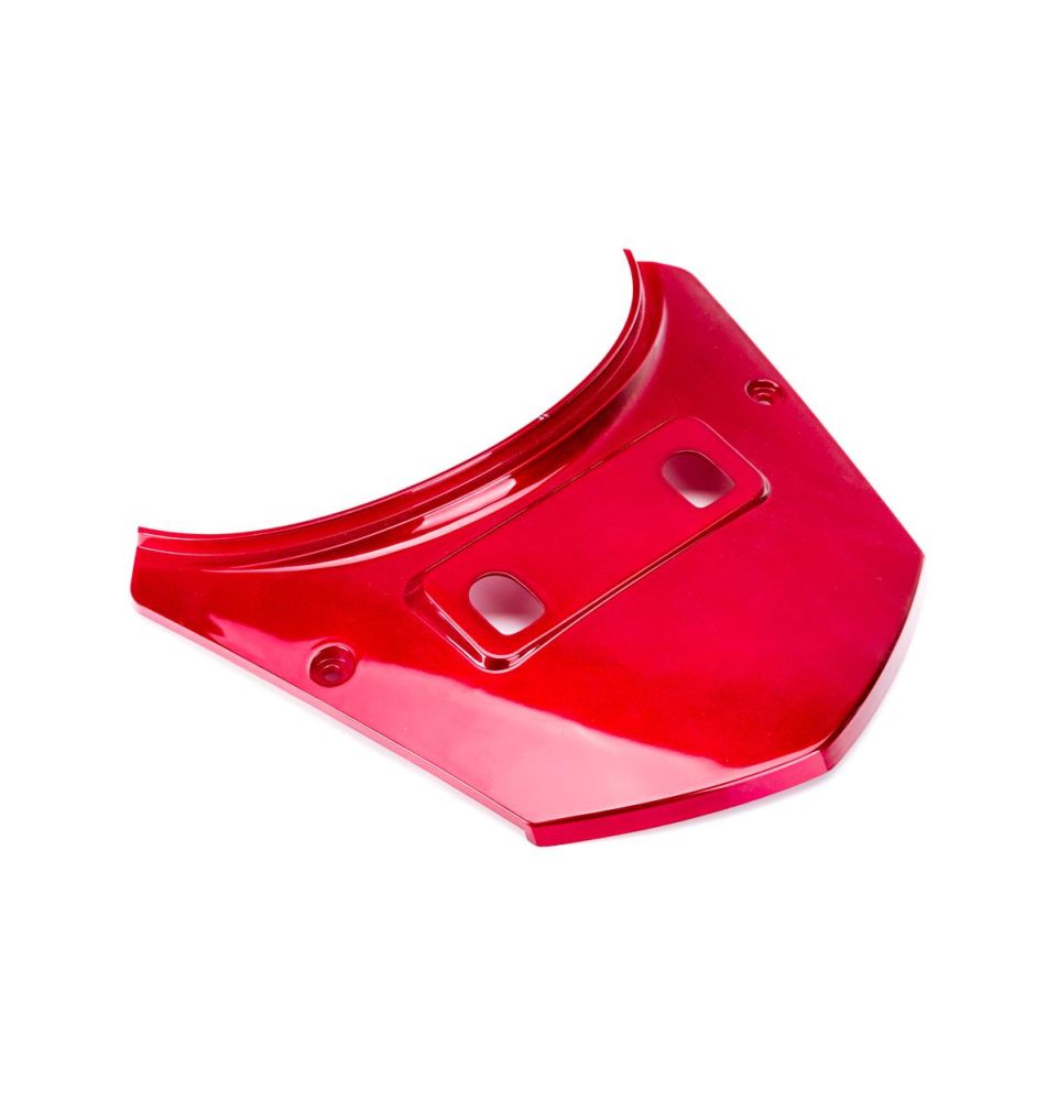Łącznik tylny osłon bocznych Romet RXL50 2017r czerwony