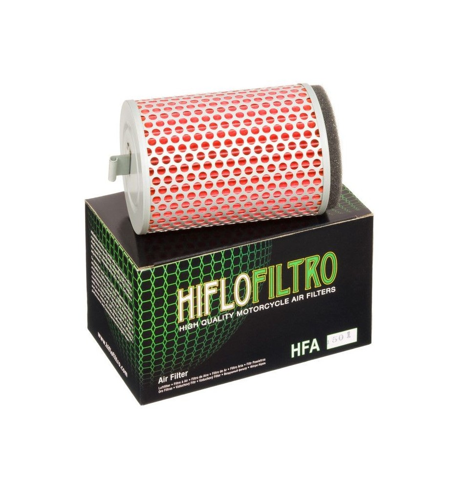 Filtr powietrza HifloFiltro HFA1501 do Honda CB 500, CB 500 S Sport,