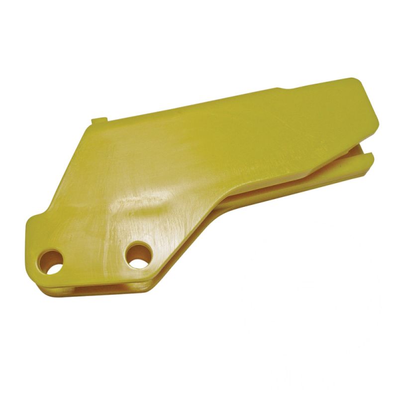 Prowadnica łańcucha napędowego Polisport żółta do Suzuki RM 125, RM 250, RM-Z 250, RM-Z 450