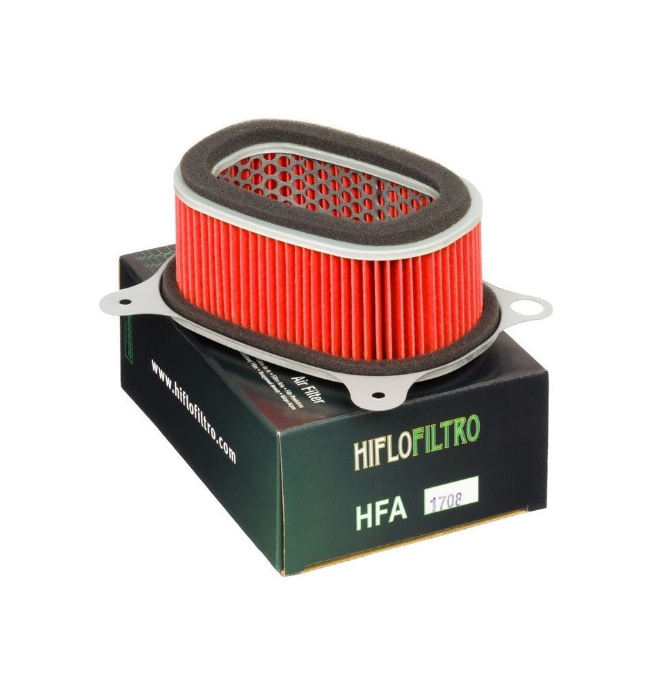 Filtr powietrza HifloFiltro HFA1708 do Honda XRV 750 Africa Twin