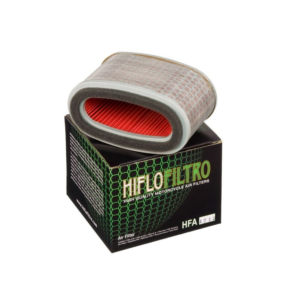 Filtr powietrza HifloFiltro HFA1712 do Honda