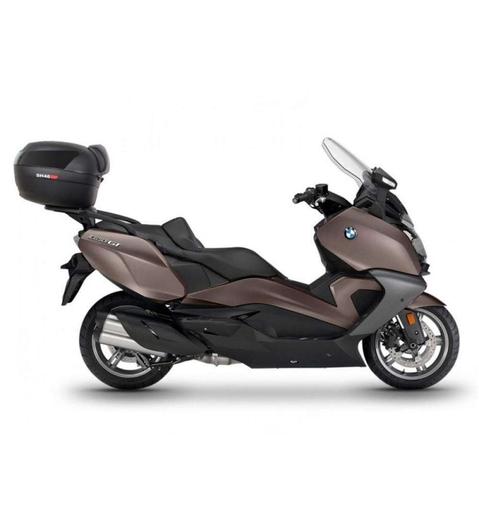 Stelaż kufra tył Shad do BMW C 650 GT ABS, C 650 GT Edition ABS