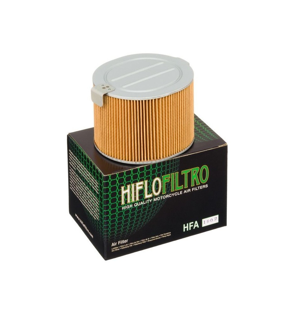Filtr powietrza HifloFiltro HFA1902 do Honda CBX 1000 Pro Link