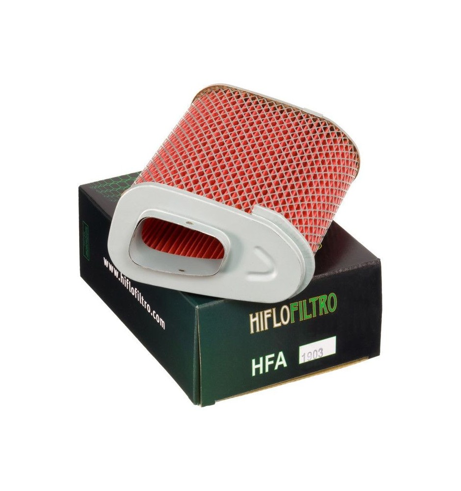 Filtr powietrza HifloFiltro HFA1903 do Honda CBR 1000 F, CBR 1000 F Dual CBS