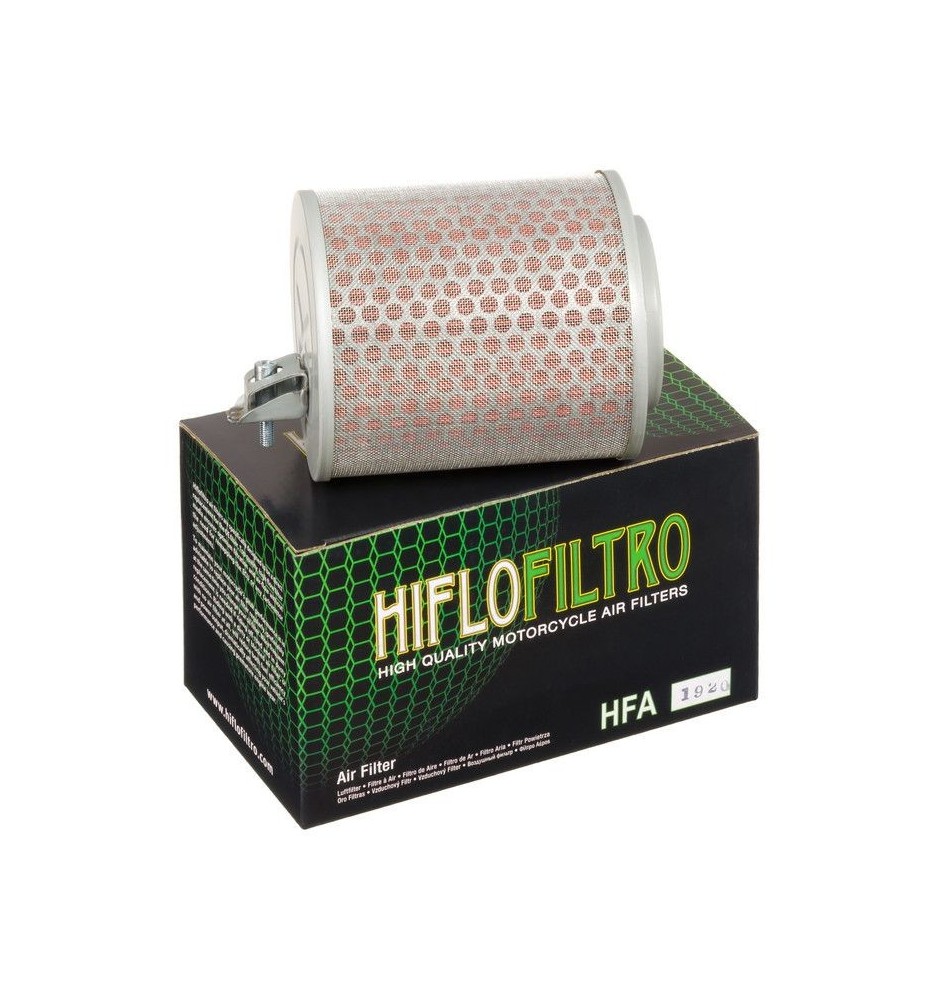 Filtr powietrza HifloFiltro HFA1920 do Honda VTR 1000 SP1, VTR 1000 SP2