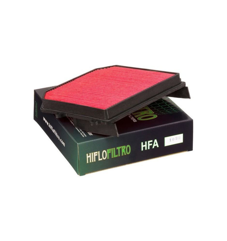 Filtr powietrza HifloFiltro HFA1922 do Honda XL 1000 V Varadero, XL 1000 VA Varadero ABS