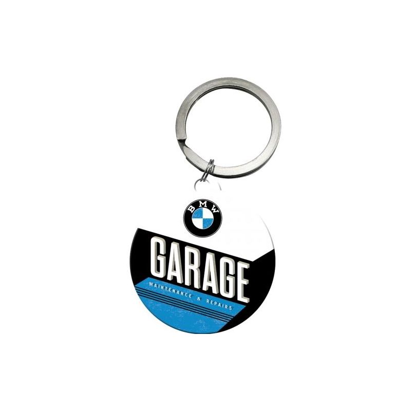 Brelok do kluczy BMW Garage 48025
