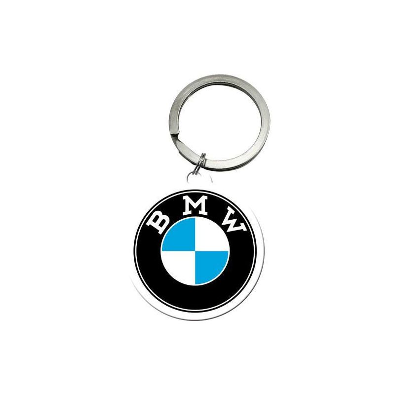 Brelok do kluczy BMW Logo 48033