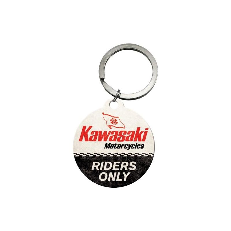 Brelok do kluczy Kawasaki Riders 48032