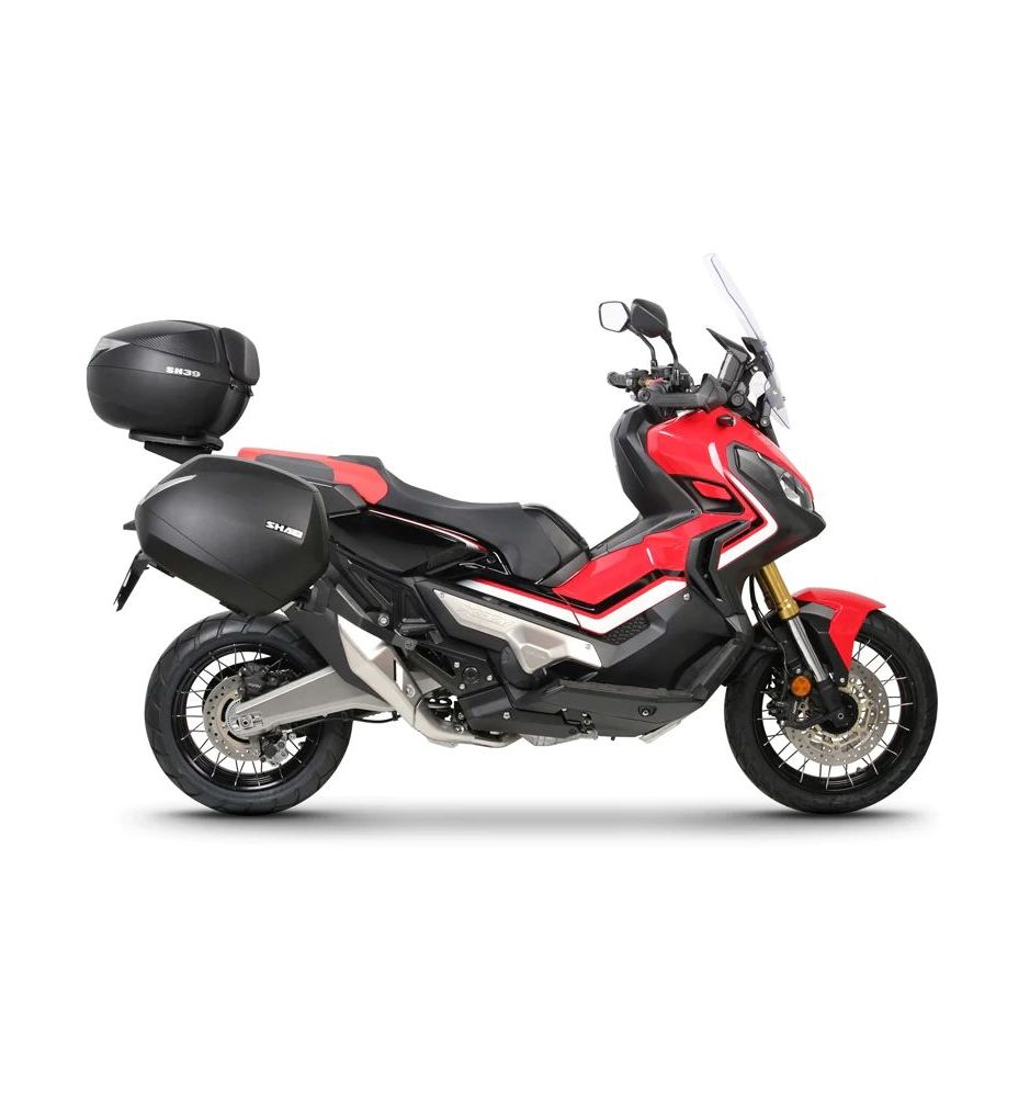 Stelaż kufra bocznego 3p do Honda X-ADV 750 DCT ABS, X-ADV 750 DCT ABS DCT