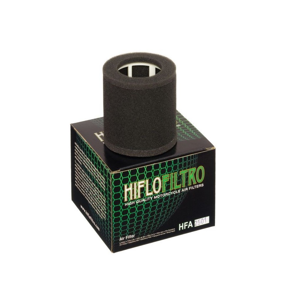 Filtr powietrza HifloFiltro HFA2501 do Kawasaki EN 500 A, EN 500 B