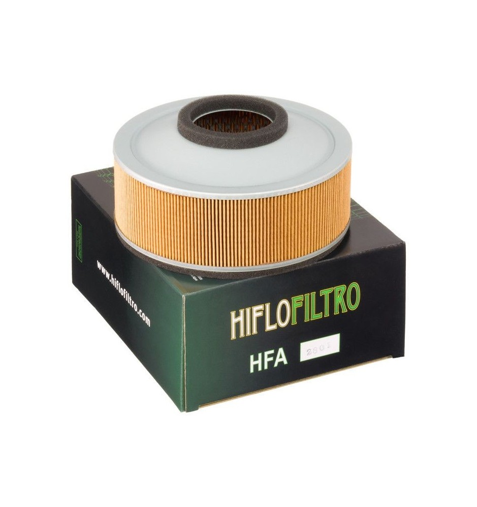 Filtr powietrza HifloFiltro HFA2801 do Kawasaki VN 800 A, VN 800 B CLASSIC, VN 800 C Drifter, VN 800 E Drifter