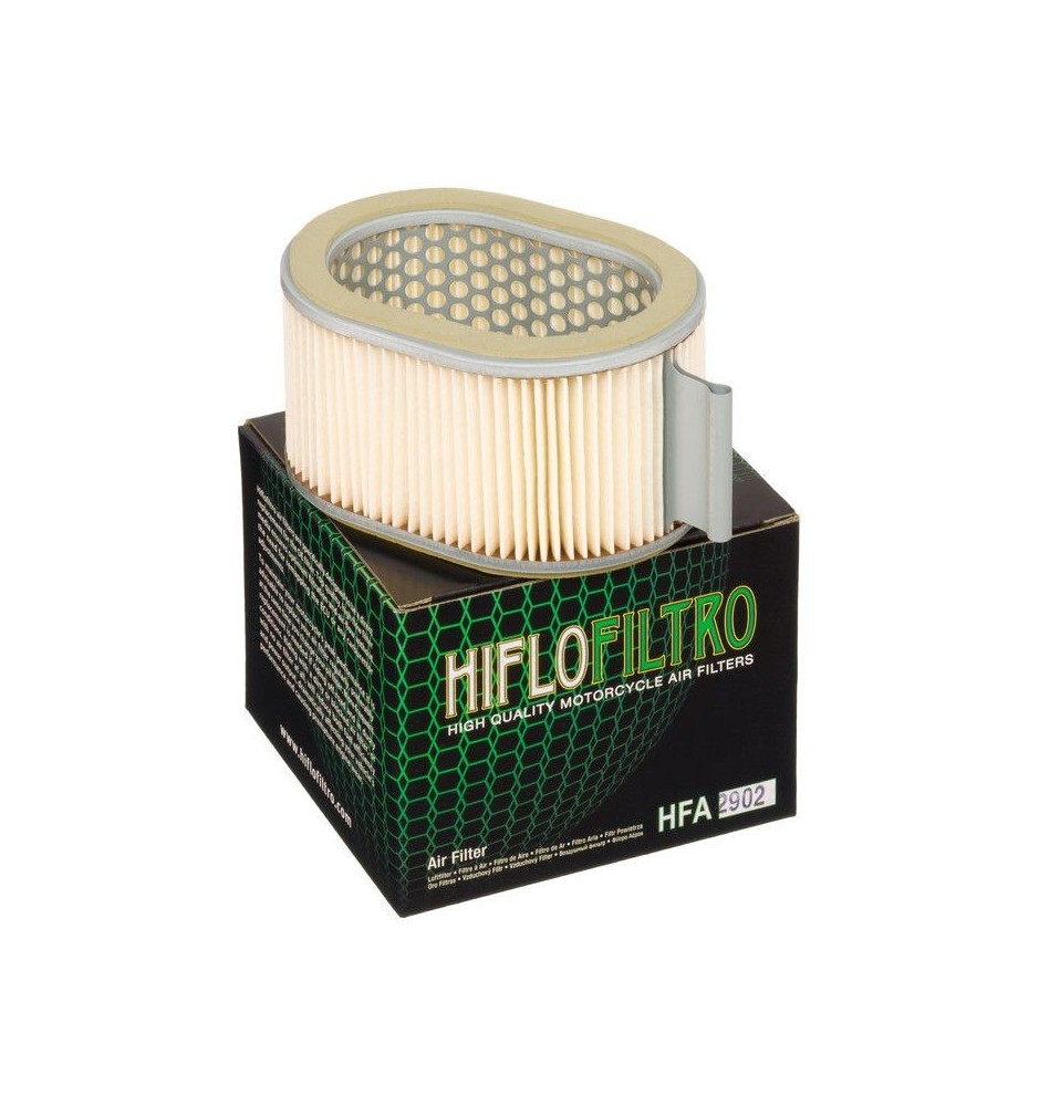 Filtr powietrza HifloFiltro HFA2902 do Kawasaki Z1A 900, Z1B 900