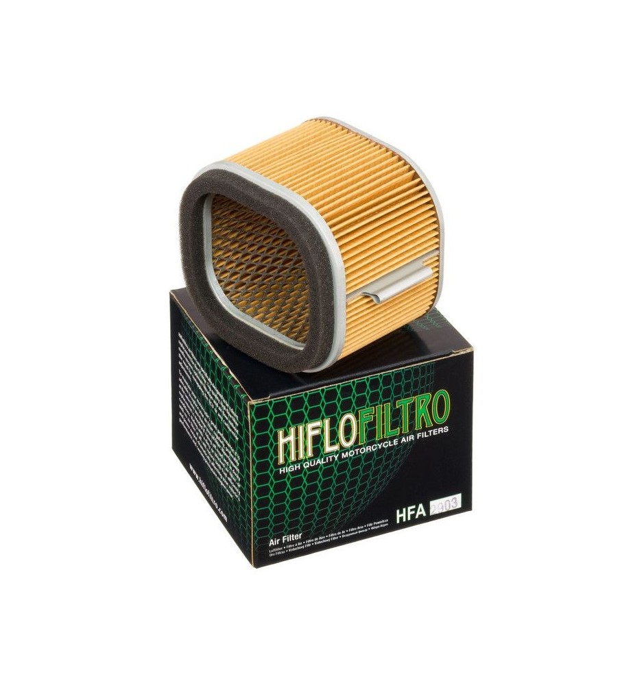 Filtr powietrza HifloFiltro HFA2903 do Kawasaki Z 750 N Spectre, Z 1000 J, Z 1000 R2, Z 1000 K Ltd, Z 1100 ST