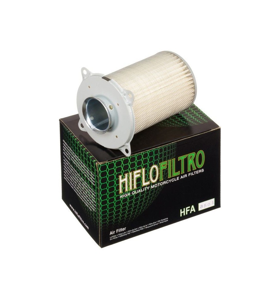 Filtr powietrza HifloFiltro HFA3501 do Suzuki GS 500, GS 500 U, GS 500 E, GS 500 EU, GS 500 E, GS 500 EU, GS 500 E, GS 500 EU, G
