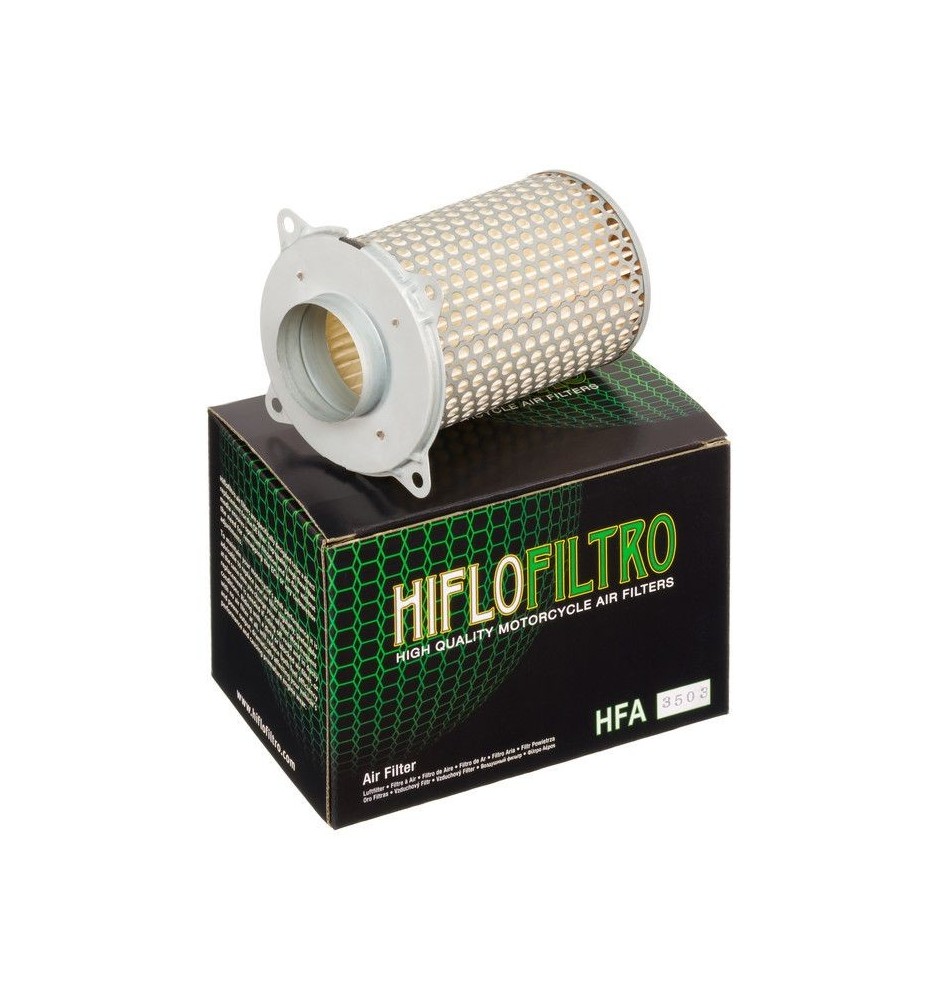 Filtr powietrza HifloFiltro HFA3503 do Suzuki