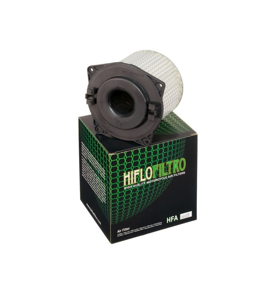Filtr powietrza HifloFiltro HFA3602 do Suzuki