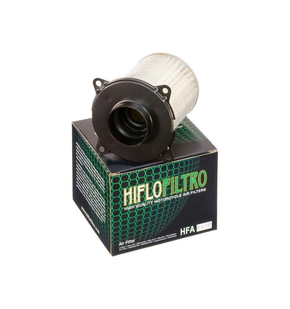 Filtr powietrza HifloFiltro HFA3803 do Suzuki VZ 800 Marauder