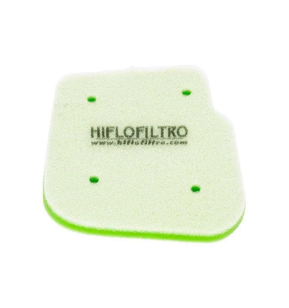Filtr powietrza gąbkowy HifloFiltro HFA4003DS do MBK YH 50 Flipper YH 50 Why