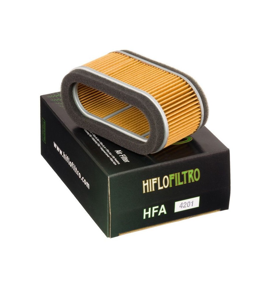 Filtr powietrza HifloFiltro HFA4201 do Yamaha RD 250