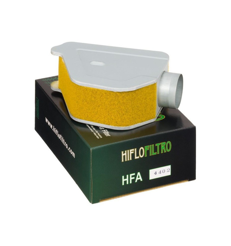 Filtr powietrza HifloFiltro HFA4402 do Yamaha XS 360, XS 400