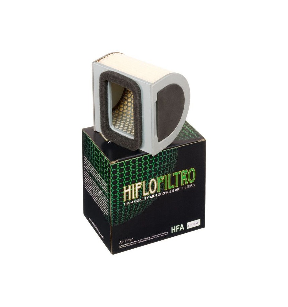 Filtr powietrza HifloFiltro HFA4504 do Yamaha XJ 550