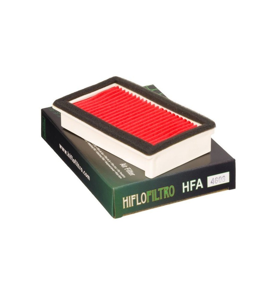 Filtr powietrza HifloFiltro HFA4608 do Yamaha