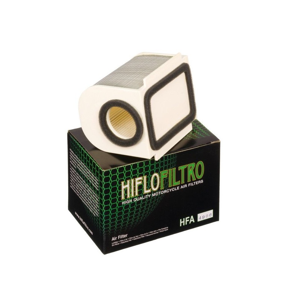 Filtr powietrza HifloFiltro HFA4906 do Yamaha XJR 1200, XJR 1200 SP, XJR 1200, XJR 1200 SP, XJR 1300, XJR 1300 SP, XJR 1300, XJR