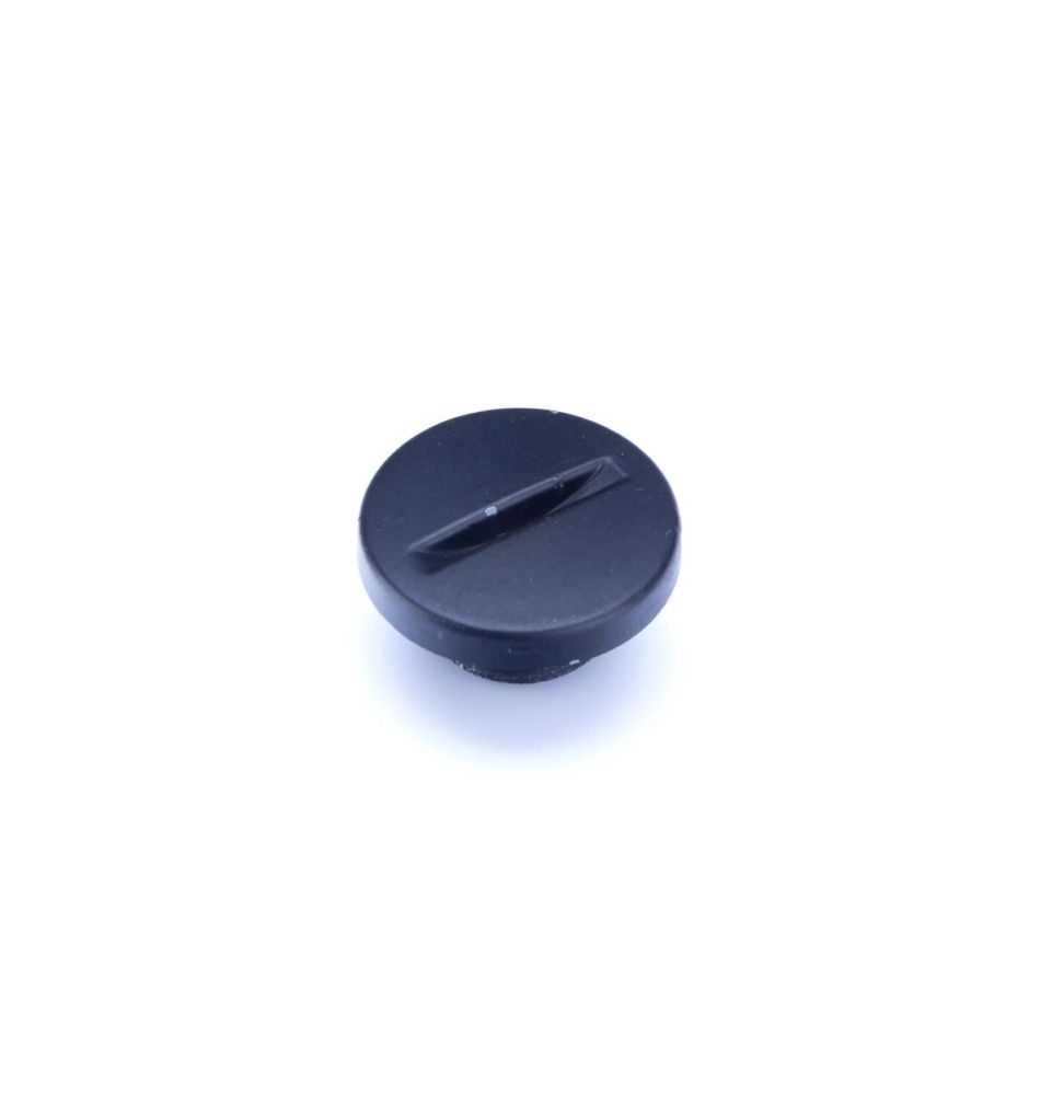 Korek kontrolny mały czarny Romet SCMB250