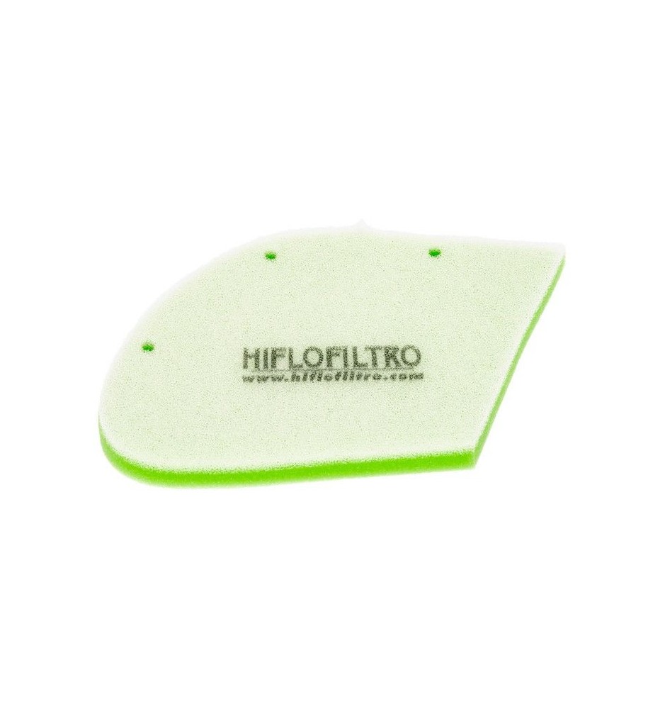 Filtr powietrza gąbkowy HifloFiltro HFA5009DS do ATU / Kymco