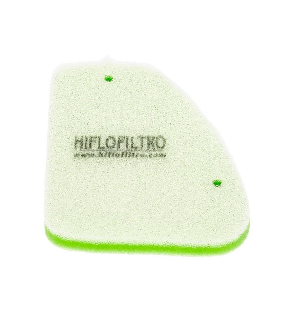 Filtr powietrza gąbkowy HifloFiltro HFA5301DS do Hercules / Peugeot / Sachs
