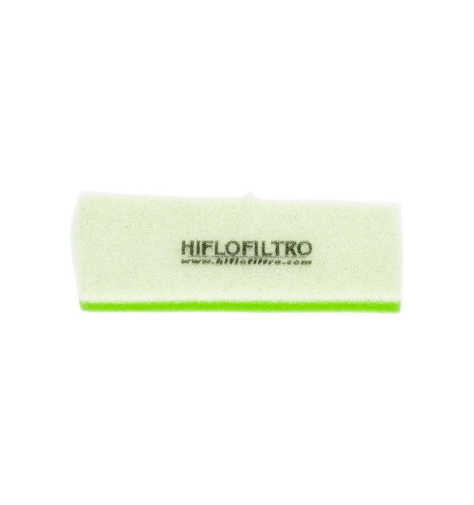 Filtr powietrza gąbkowy HifloFiltro HFA6108DS do Aprilia Scarabeo 50 DT