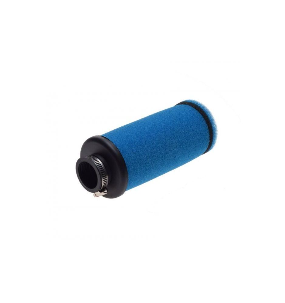 Filtr powietrza stożkowy 35mm Tuning nebieski