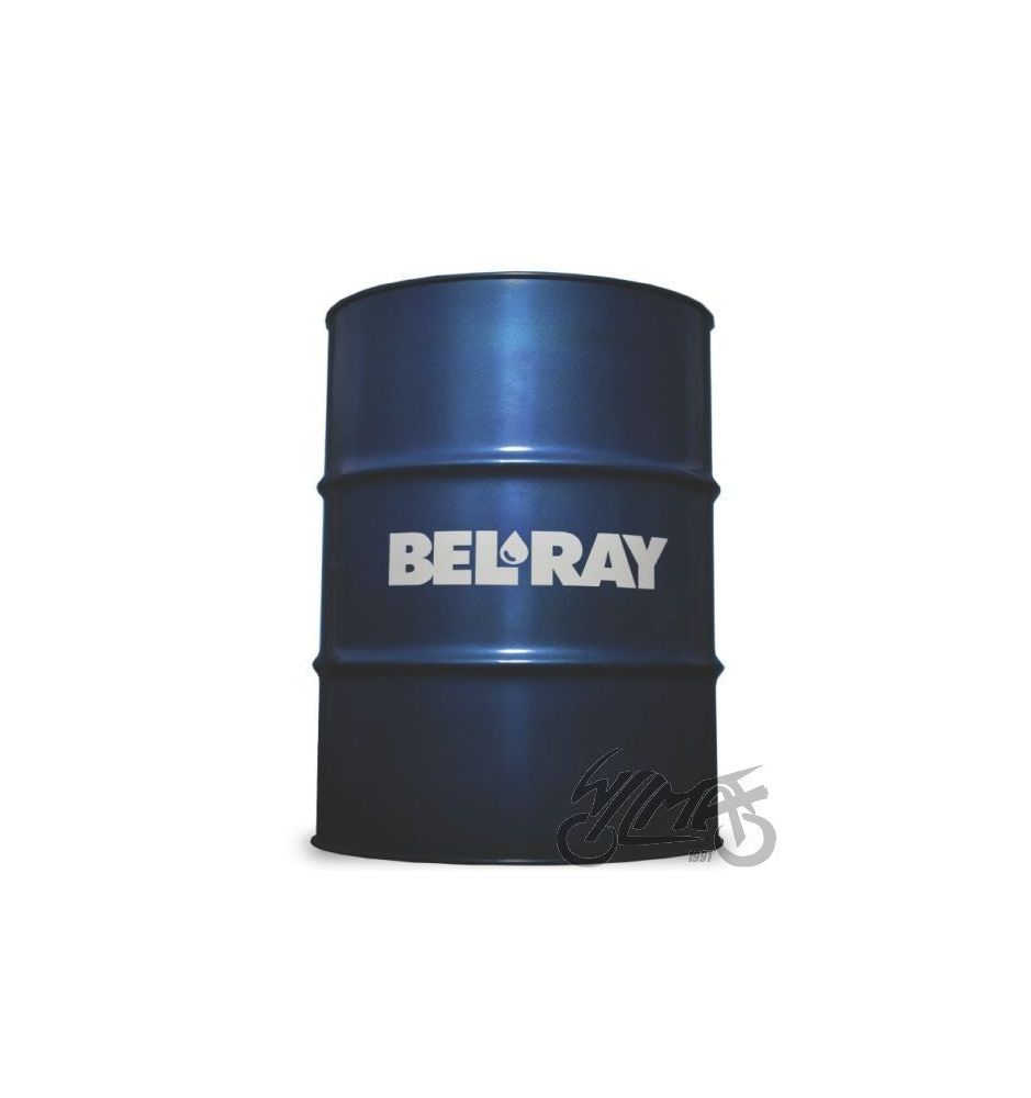 Olej BEL-RAY EXP Synthetic Ester Blend 4T 20W-50 208L