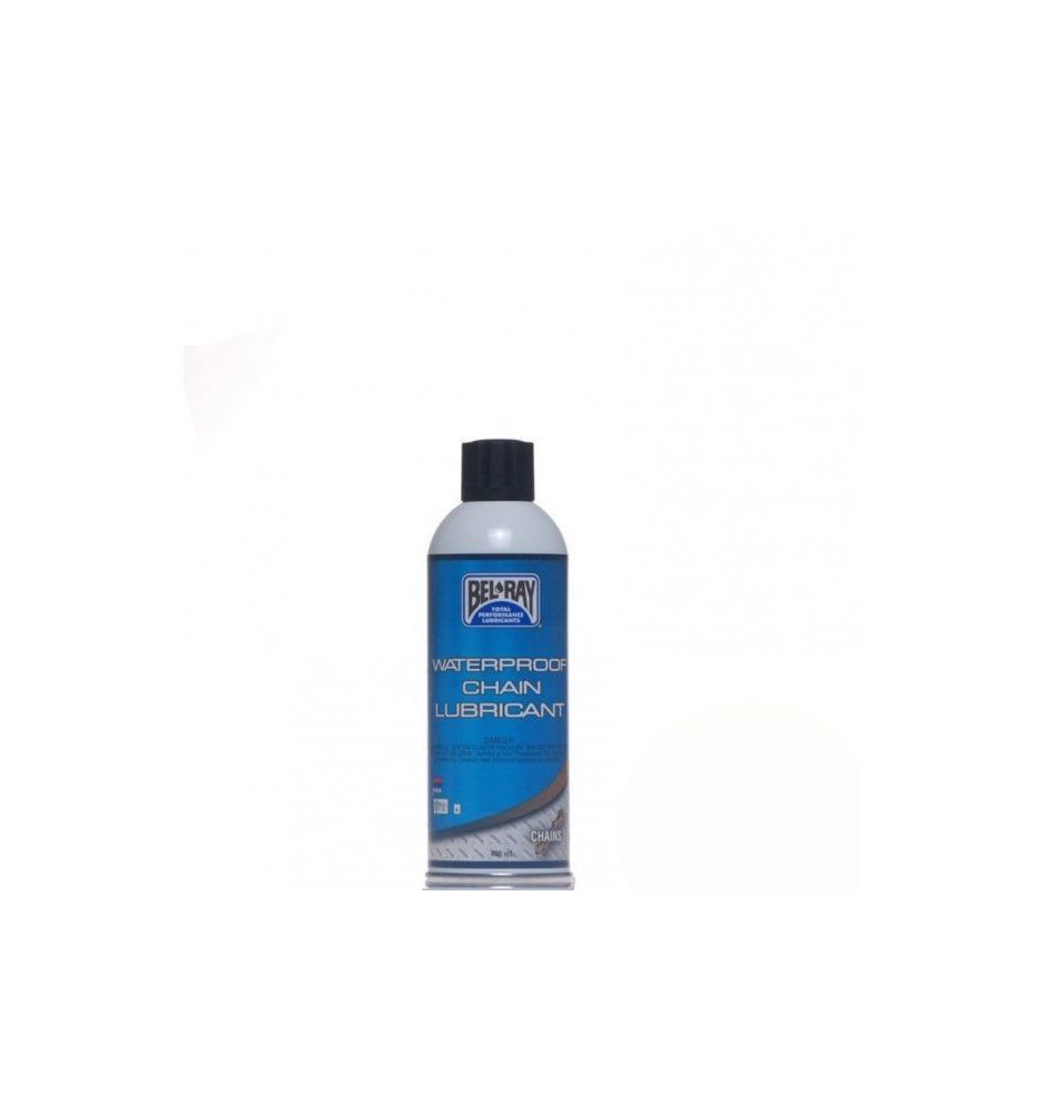 Olej Bel-Ray waterproof chain lube spray 400ml