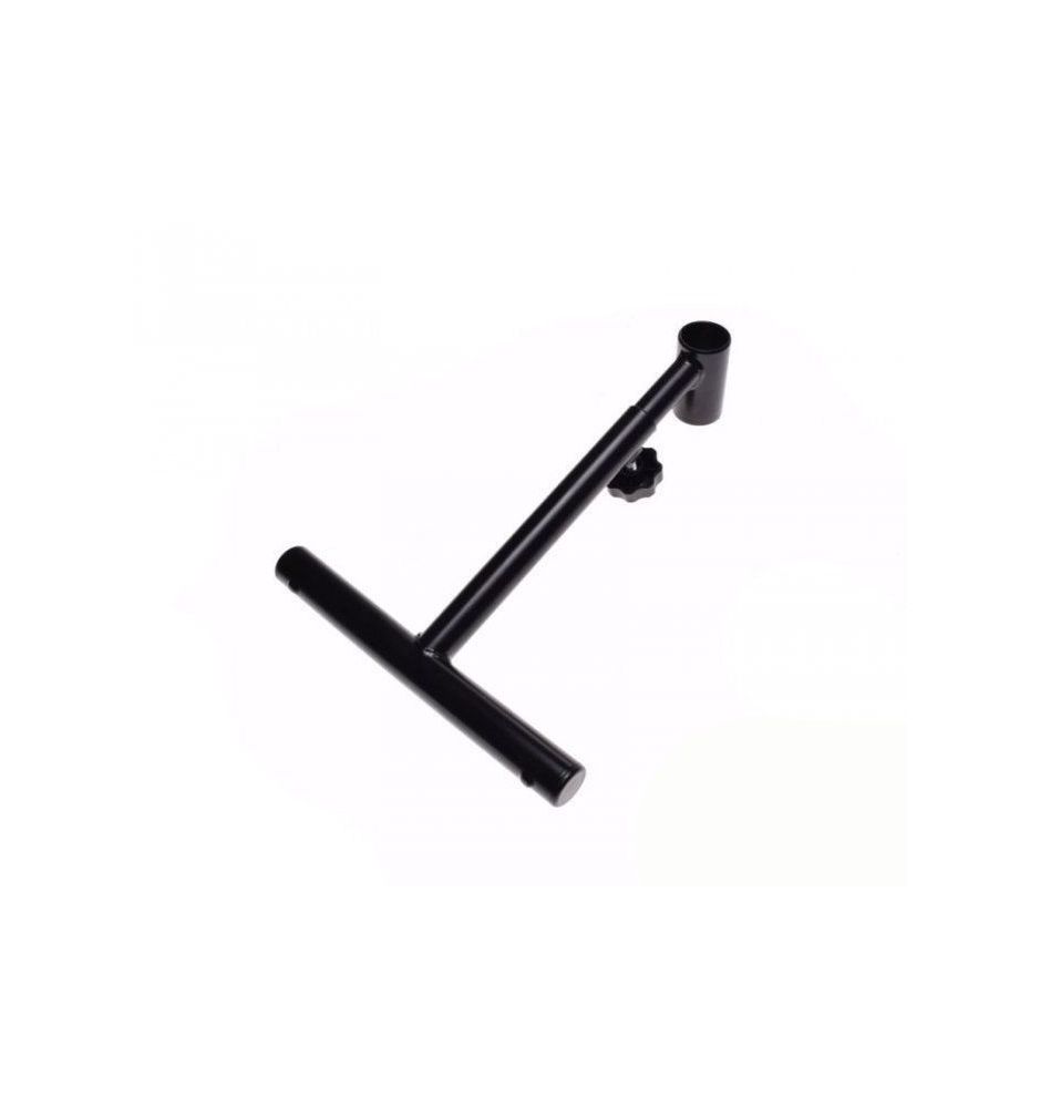 Podpora boczna Enduro, Cross, regulowana 32-40 cm